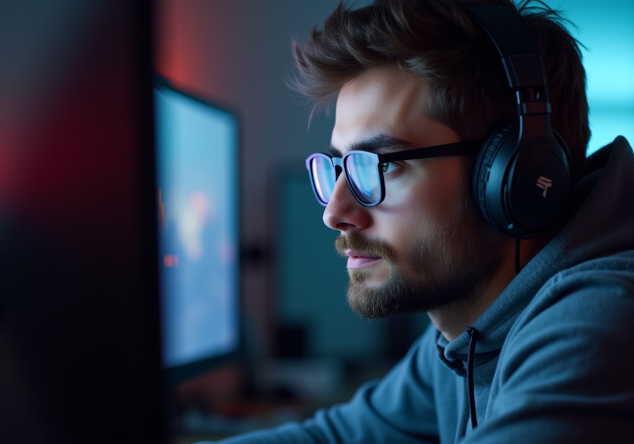 Выбор игрового монитора: на что обратить внимание